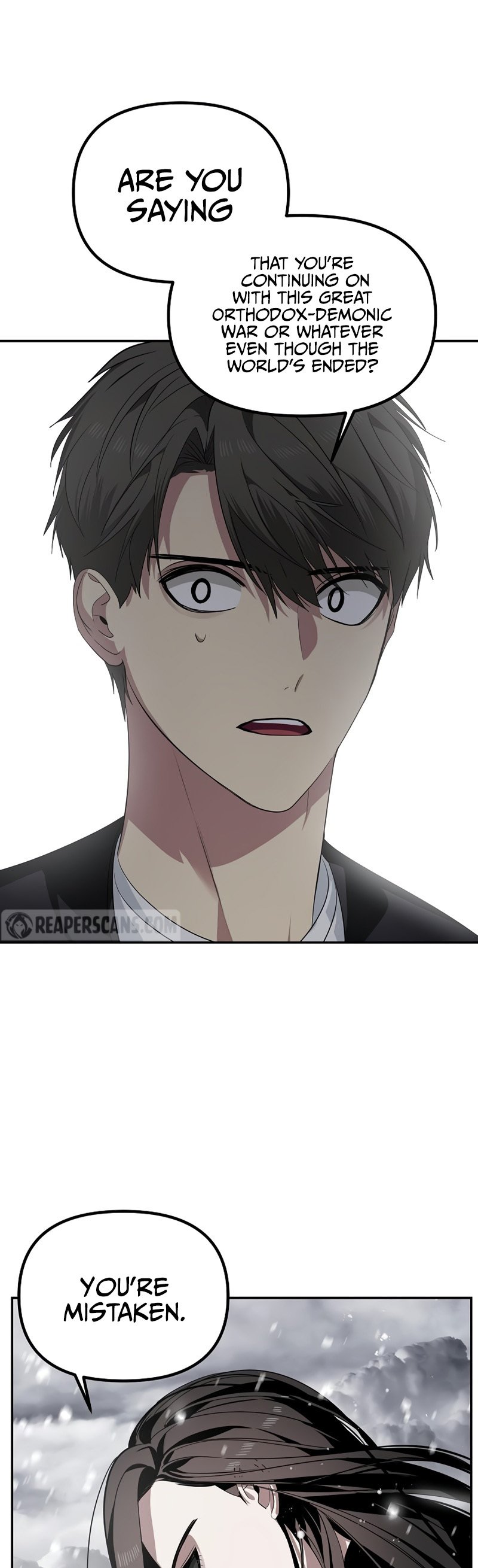 SSS-Class Suicide Hunter, Chapter 55 image 51